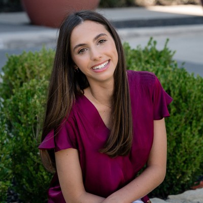 Jacqui Cook professional headshot